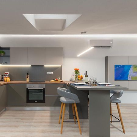 Apartment Ena Near Pula Amphitheater Πούλα Εξωτερικό φωτογραφία
