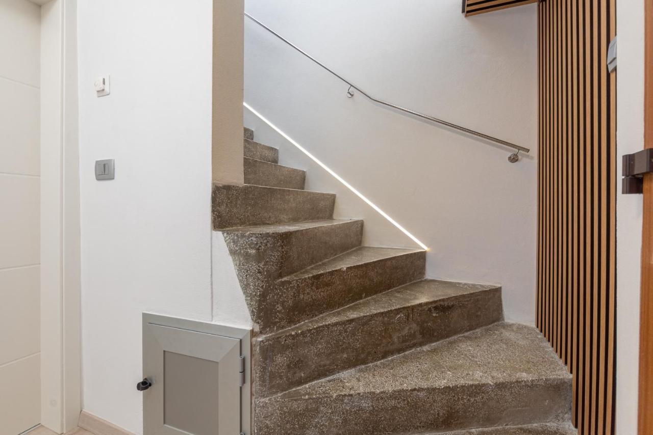 Apartment Ena Near Pula Amphitheater Πούλα Εξωτερικό φωτογραφία
