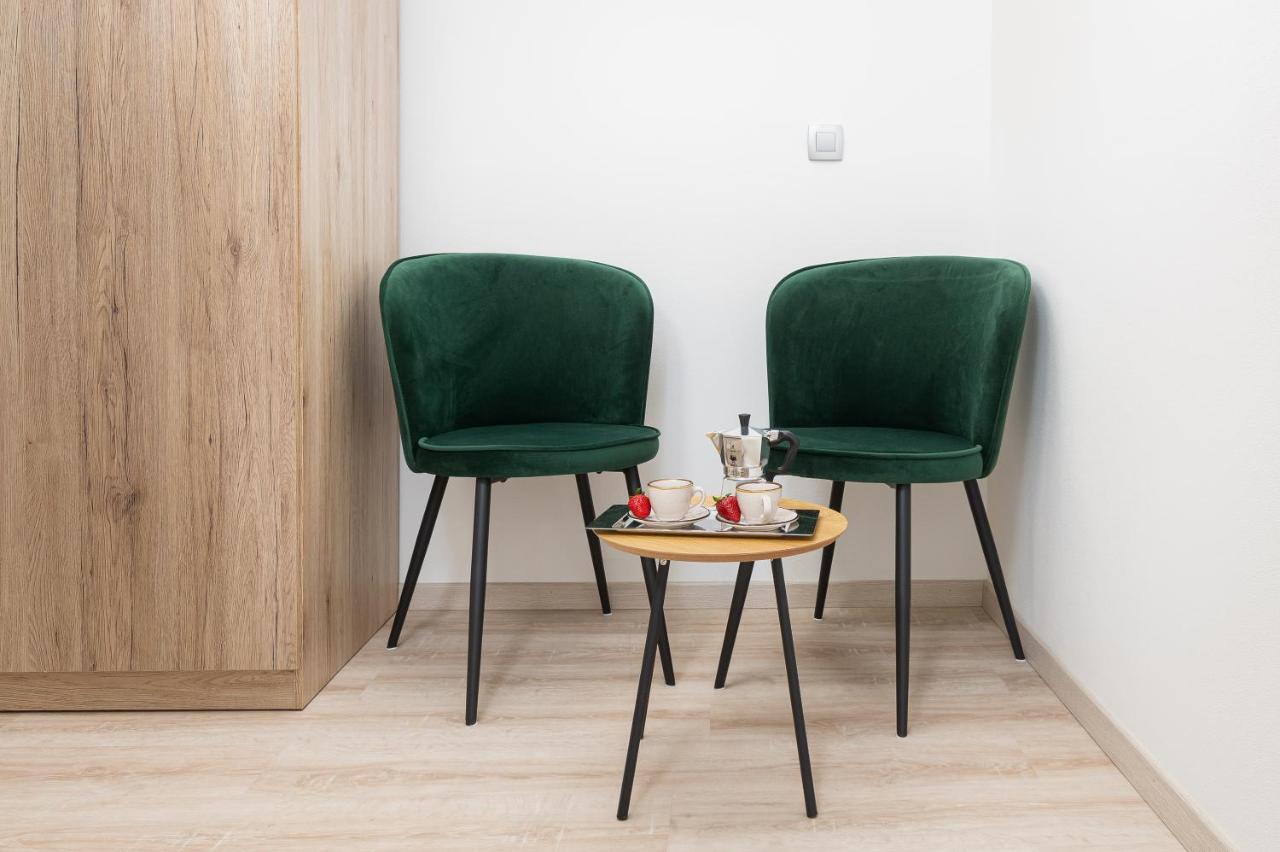 Apartment Ena Near Pula Amphitheater Πούλα Εξωτερικό φωτογραφία