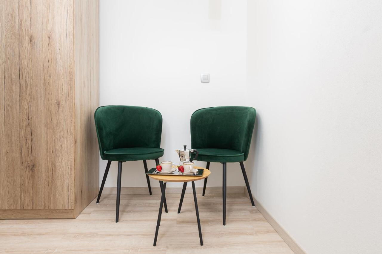 Apartment Ena Near Pula Amphitheater Πούλα Εξωτερικό φωτογραφία