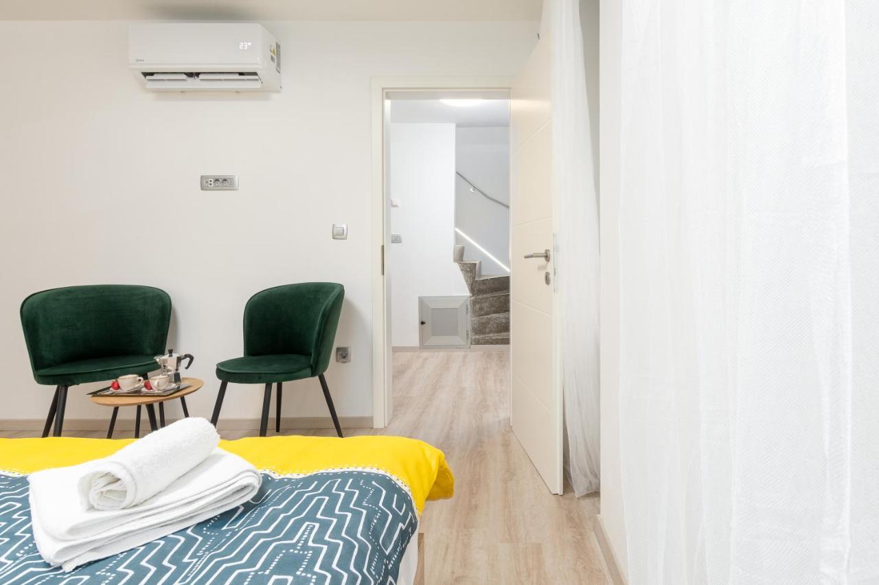 Apartment Ena Near Pula Amphitheater Πούλα Εξωτερικό φωτογραφία