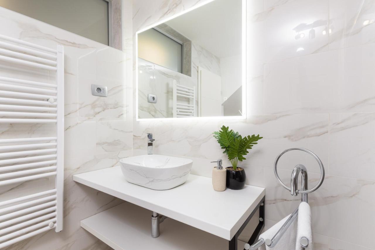 Apartment Ena Near Pula Amphitheater Πούλα Εξωτερικό φωτογραφία