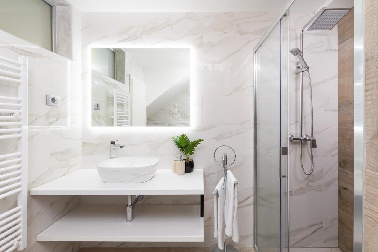 Apartment Ena Near Pula Amphitheater Πούλα Εξωτερικό φωτογραφία