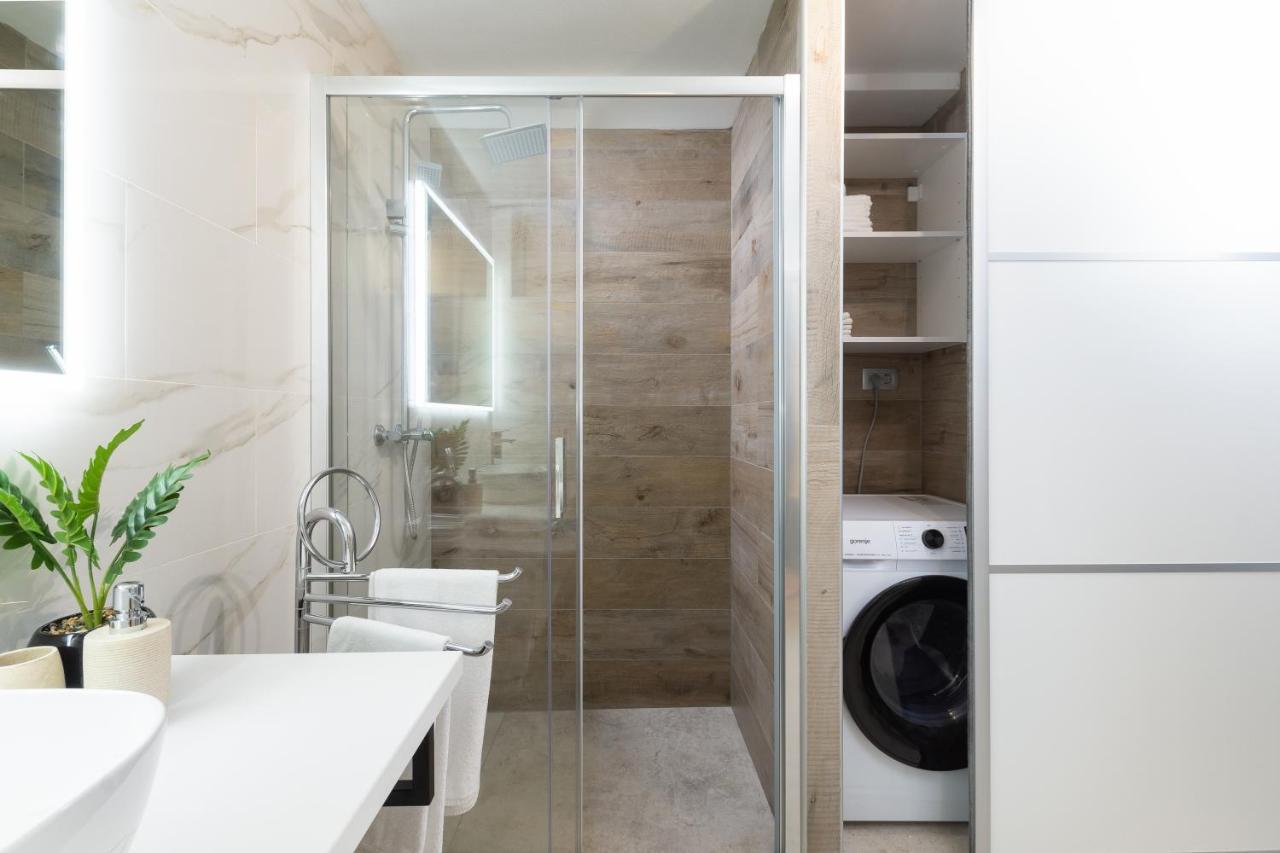 Apartment Ena Near Pula Amphitheater Πούλα Εξωτερικό φωτογραφία