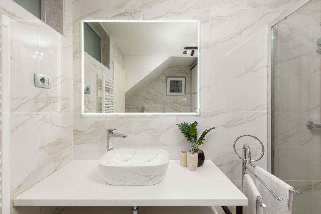 Apartment Ena Near Pula Amphitheater Πούλα Εξωτερικό φωτογραφία